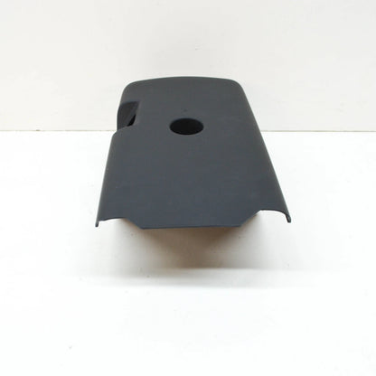 NEW AUDI Q7 4M STEERING COLUMN LOWER TRIM 4M0953516A6PS ORIGINAL