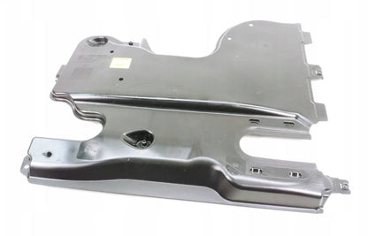 NEW VOLKSWAGEN TOURAN 5T REAR LEFT UNDERBODY TRIM 5QA825206B ORIGINAL