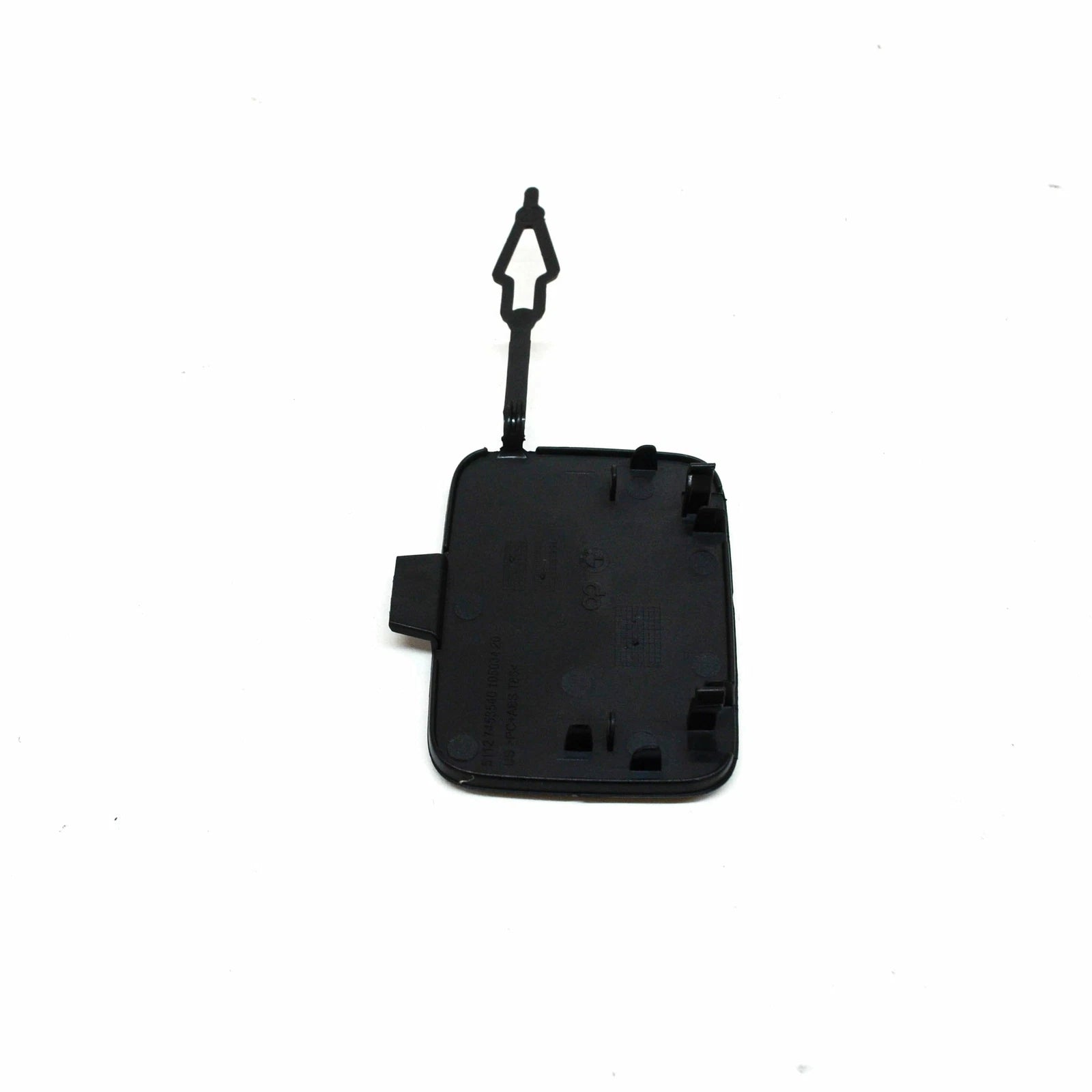 NEW BMW X7 G07 FRONT BUMPER TOW HOOK CAP EYE COVER 51119478442 ORIGINAL