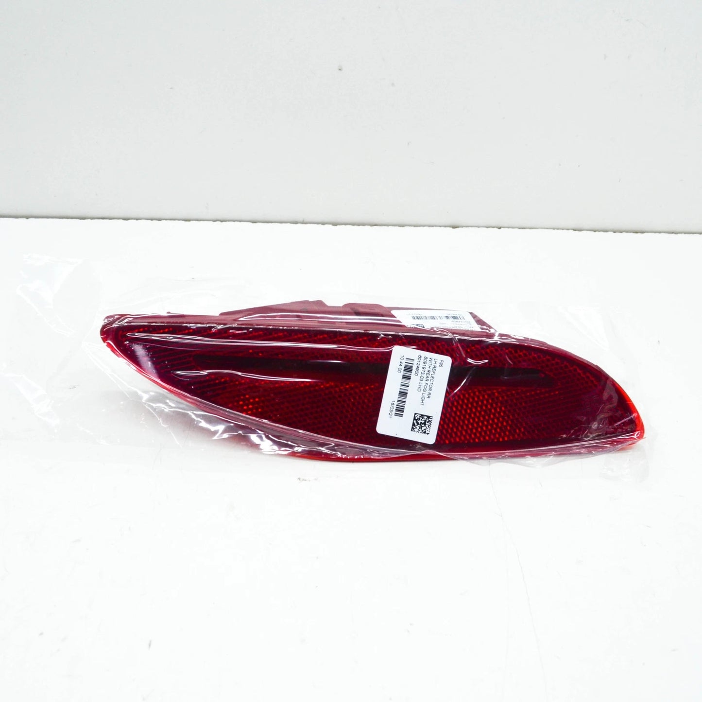 NEW BMW X5 M F95 REAR LEFT FOG LIGHT LHD 63148091973 8091973 ORIGINAL