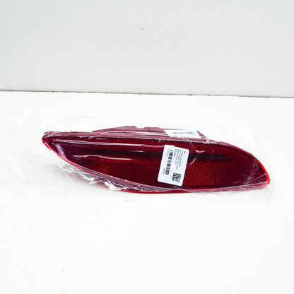 NEW BMW X5 M F95 REAR LEFT FOG LIGHT LHD 63148091973 8091973 ORIGINAL