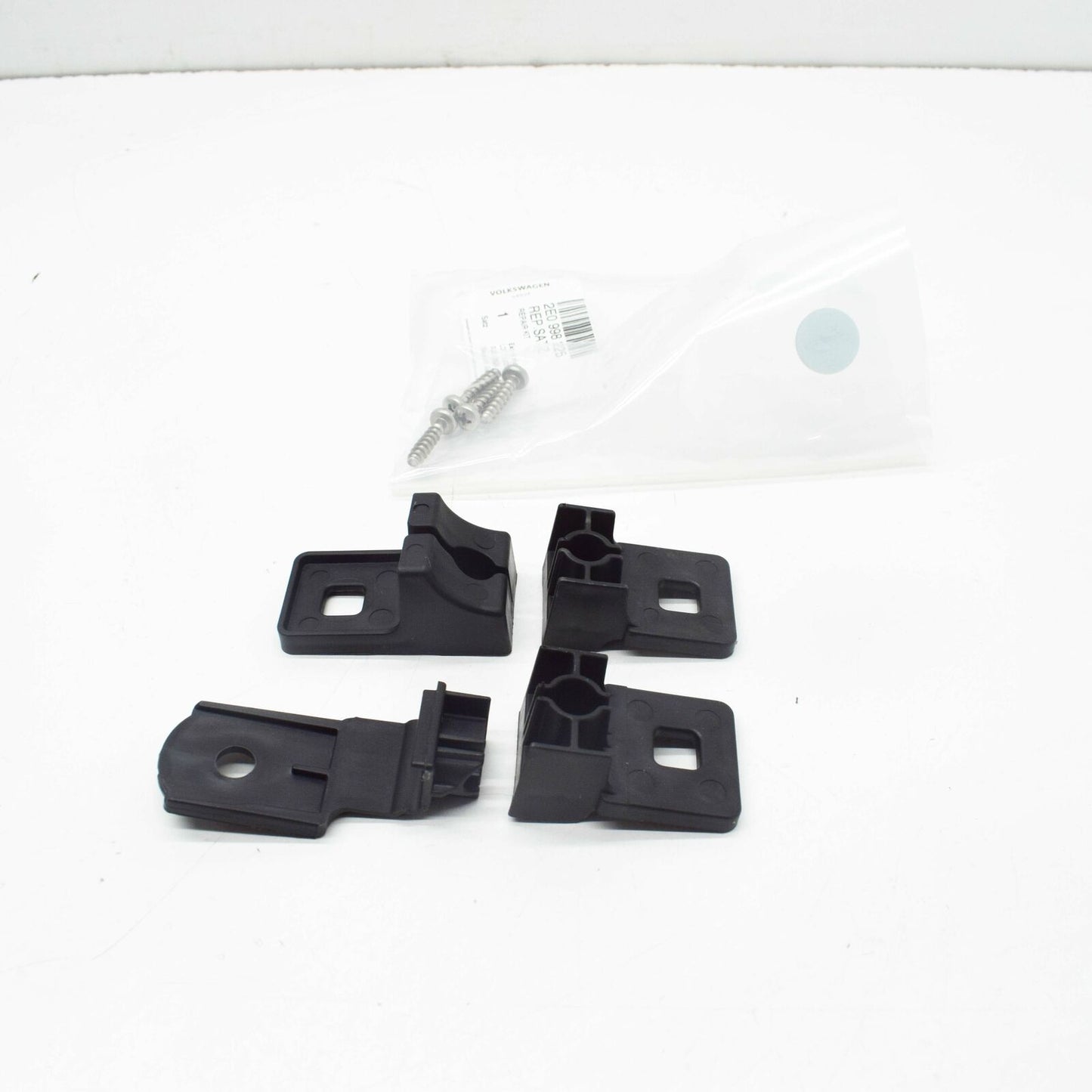 NEW VW CRAFTER 2E FRONT LEFT HEADLIGHT REPAIR HOUSING KIT 2E0998225 ORIGINAL