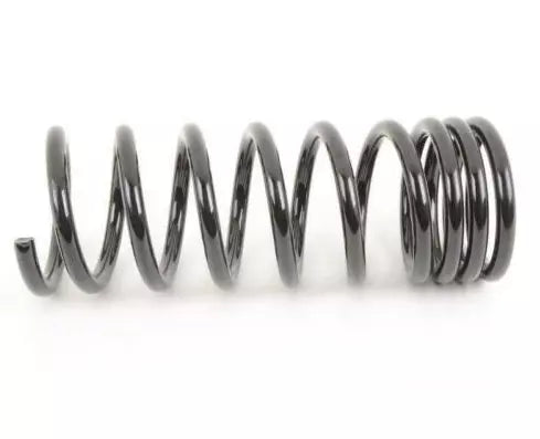 NEW MERCEDES-BENZ SALOON W123 REAR COIL SPRING A1153243804 ORIGINAL