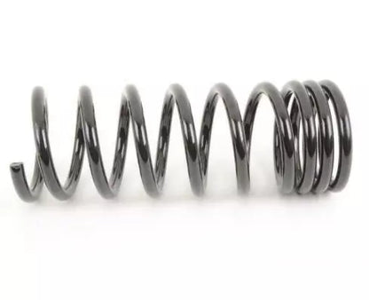 NEW MERCEDES-BENZ SALOON W123 REAR COIL SPRING A1153243804 ORIGINAL