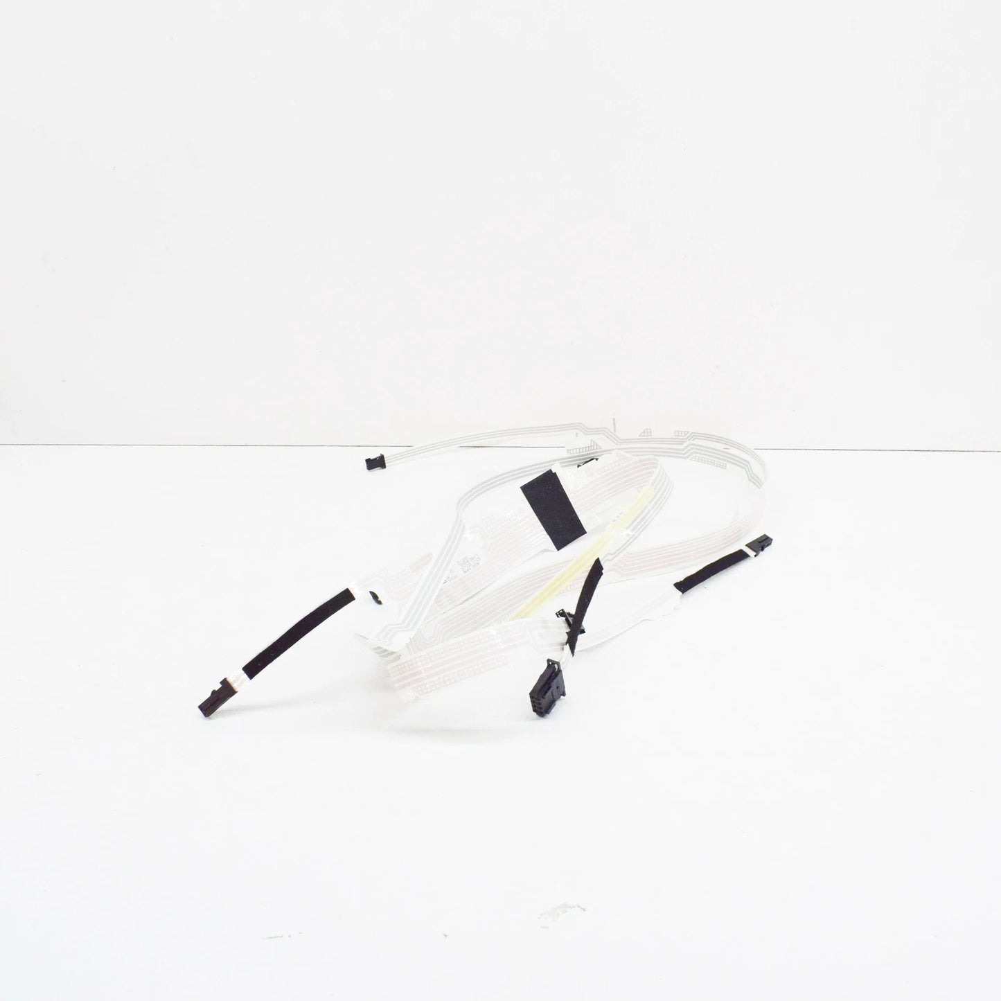 NEW VOLKSWAGEN GOLF 5G MK7 ROOF ADAPTER CABLE LOOM 1K0971100G