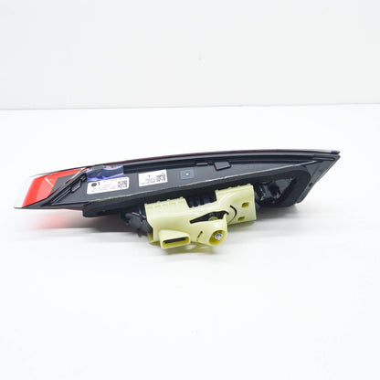 new bmw m4 coupe g22 g82 rear trunk left tailgate taillight 63217477609 original