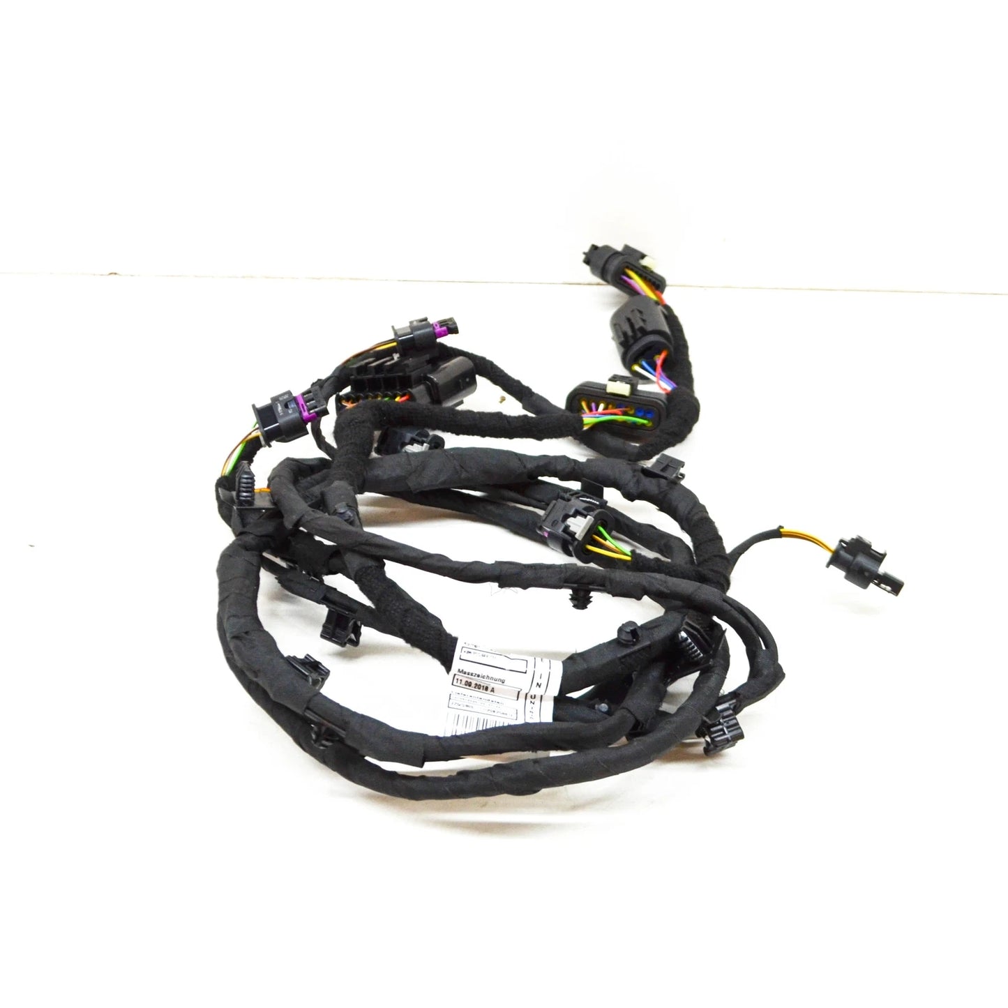 NEW BMW 3 G20 FRONT BUMPER PDC WIRING HARNESS LOOM 61129438230 ORIGINAL