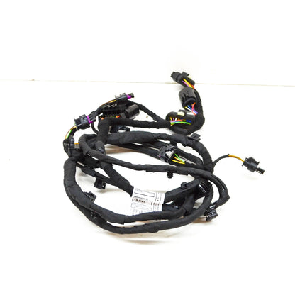 NEW BMW 3 G20 FRONT BUMPER PDC WIRING HARNESS LOOM 61129438230 ORIGINAL