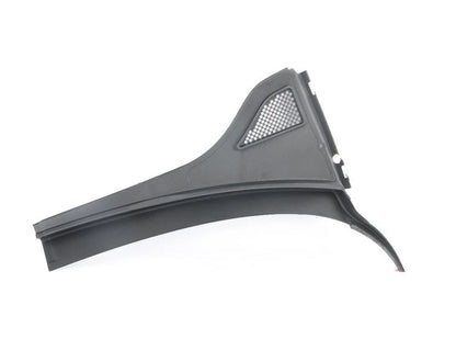 NEW VOLKSWAGEN PASSAT 3G B8 RIGHT WATER DEFLECTOR 561819404A9B9 ORIGINAL