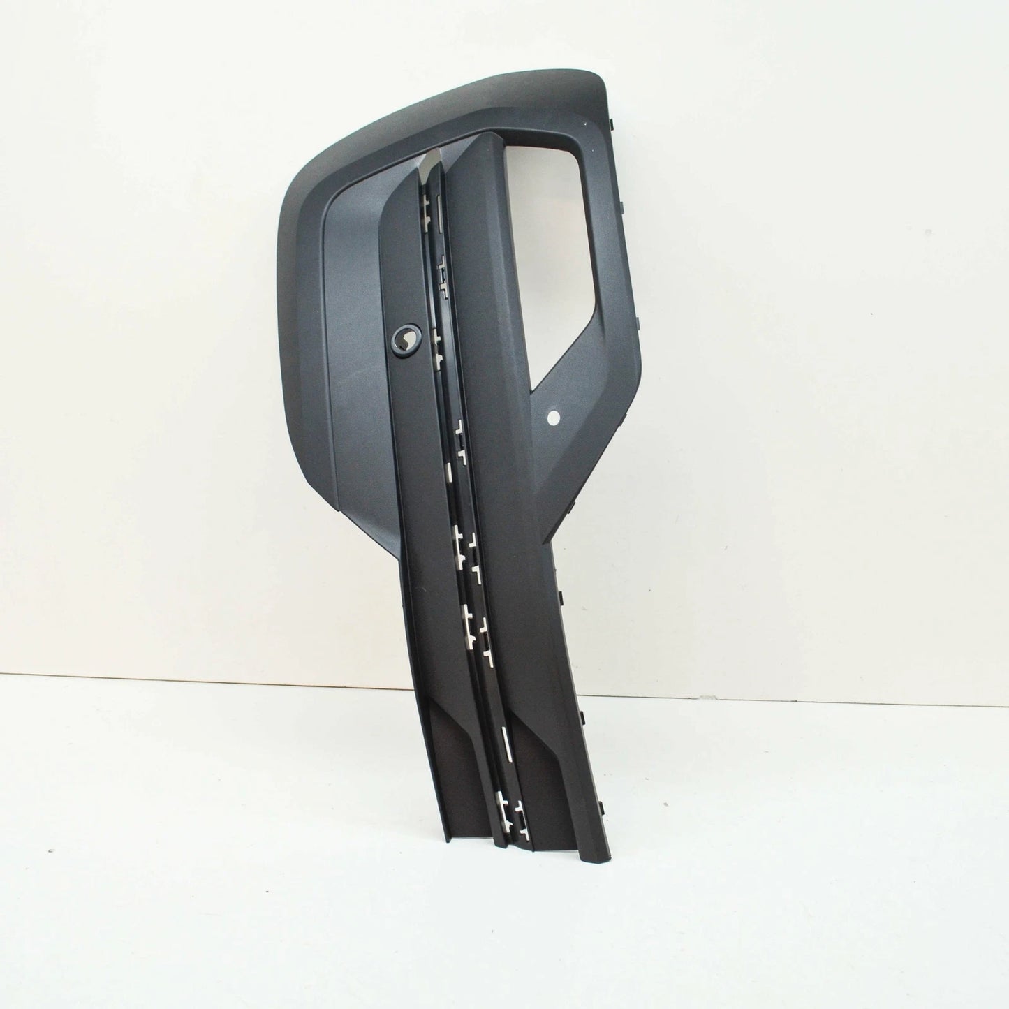 NEW VW TRANSPORTER T6 FRONT BUMPER LEFT FOG LIGHT TRIM 7LA807489B9B9