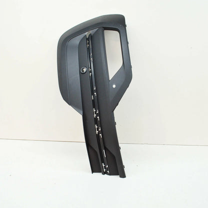 NEW VW TRANSPORTER T6 FRONT BUMPER LEFT FOG LIGHT TRIM 7LA807489B9B9