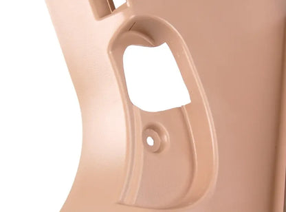 NEW BMW 3 E46 M ALUMINUM DEAD PEDAL 7902391 51437902391 ORIGINAL