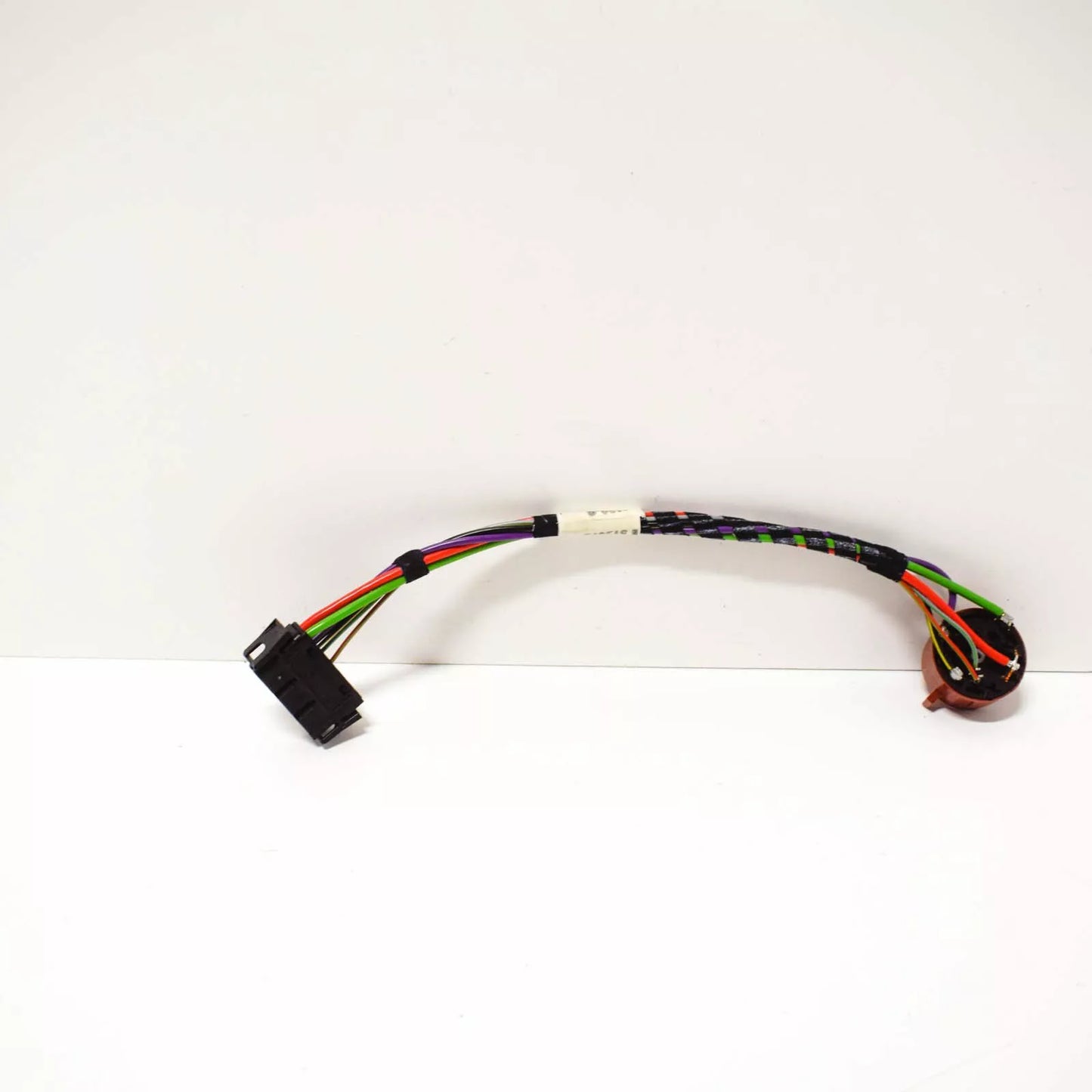 NEW BMW E36 Z3 CABRIO COMPACT COUPE IGNITION LOCK SWITCH 61328360922 ORIGINAL