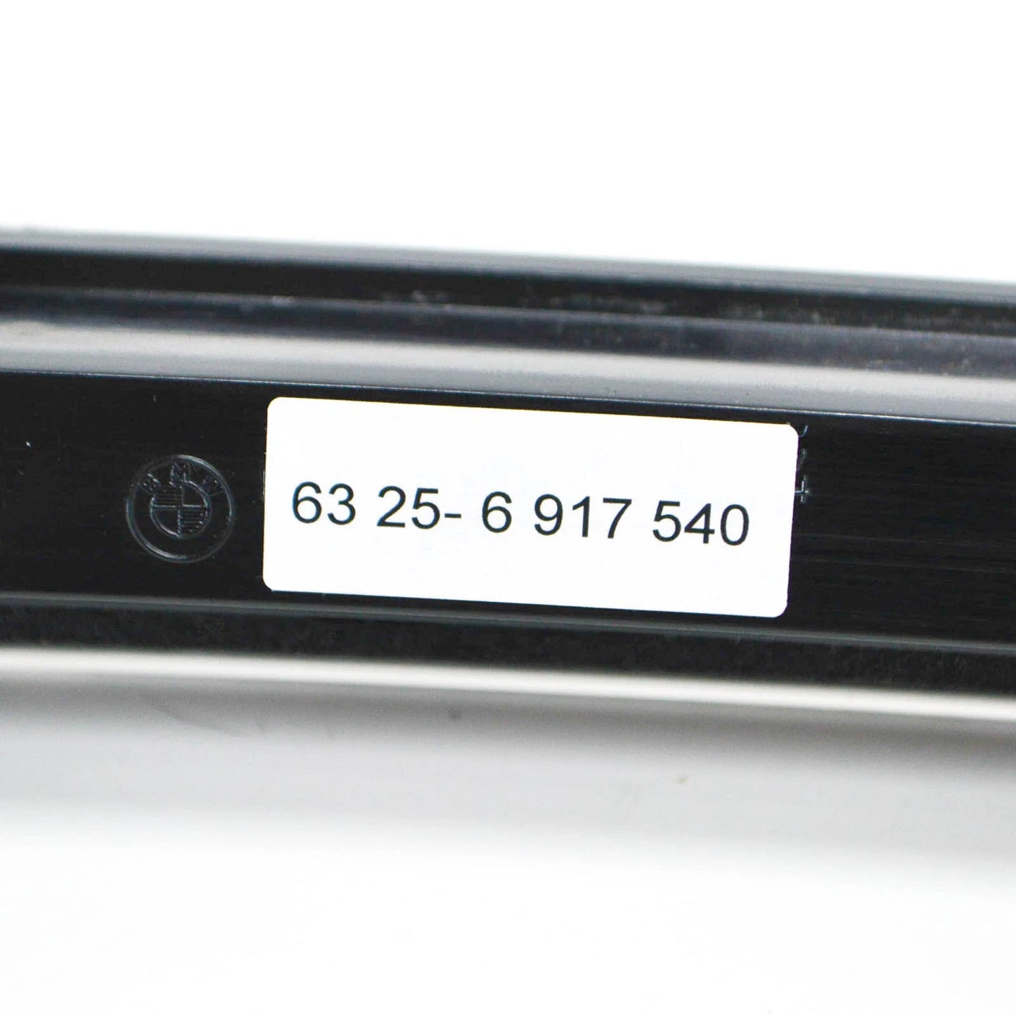 NEW BMW 3 TOURING E46 THIRD BRAKE LIGHT 63256917540 6917540 ORIGINAL