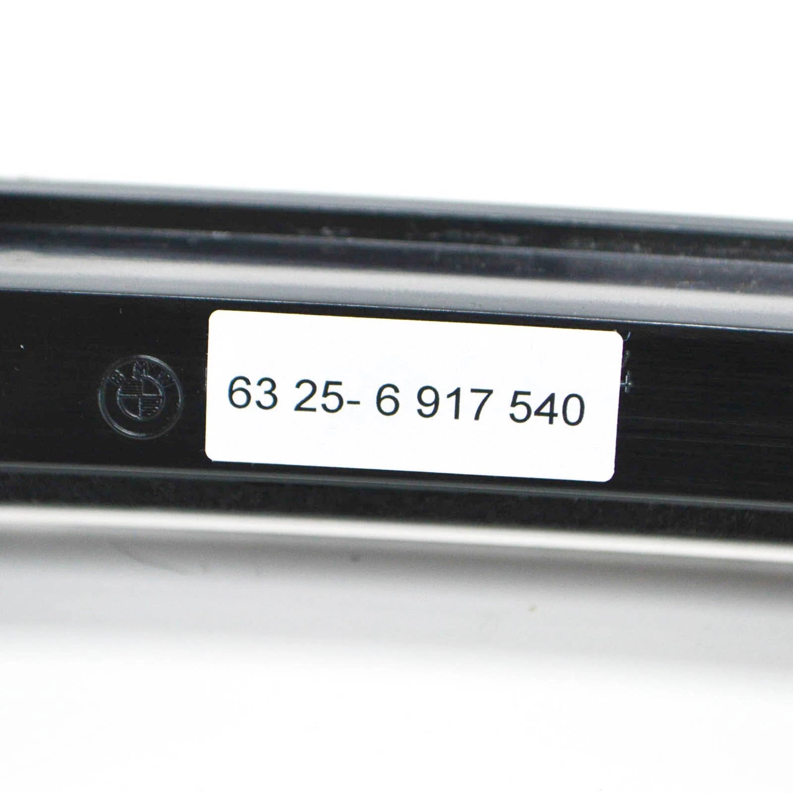 NEW BMW 3 TOURING E46 THIRD BRAKE LIGHT 63256917540 6917540 ORIGINAL