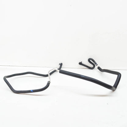 NEW MB GL X166 INTERMEDIATE PIECE TO WINDSHIELD TANK HOSE A1668305096 ORIGINAL