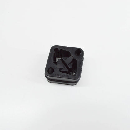 NEW BMW 1 E81 REAR EXHAUST SYSTEM RUBBER MOUNTING 18207578238 ORIGINAL