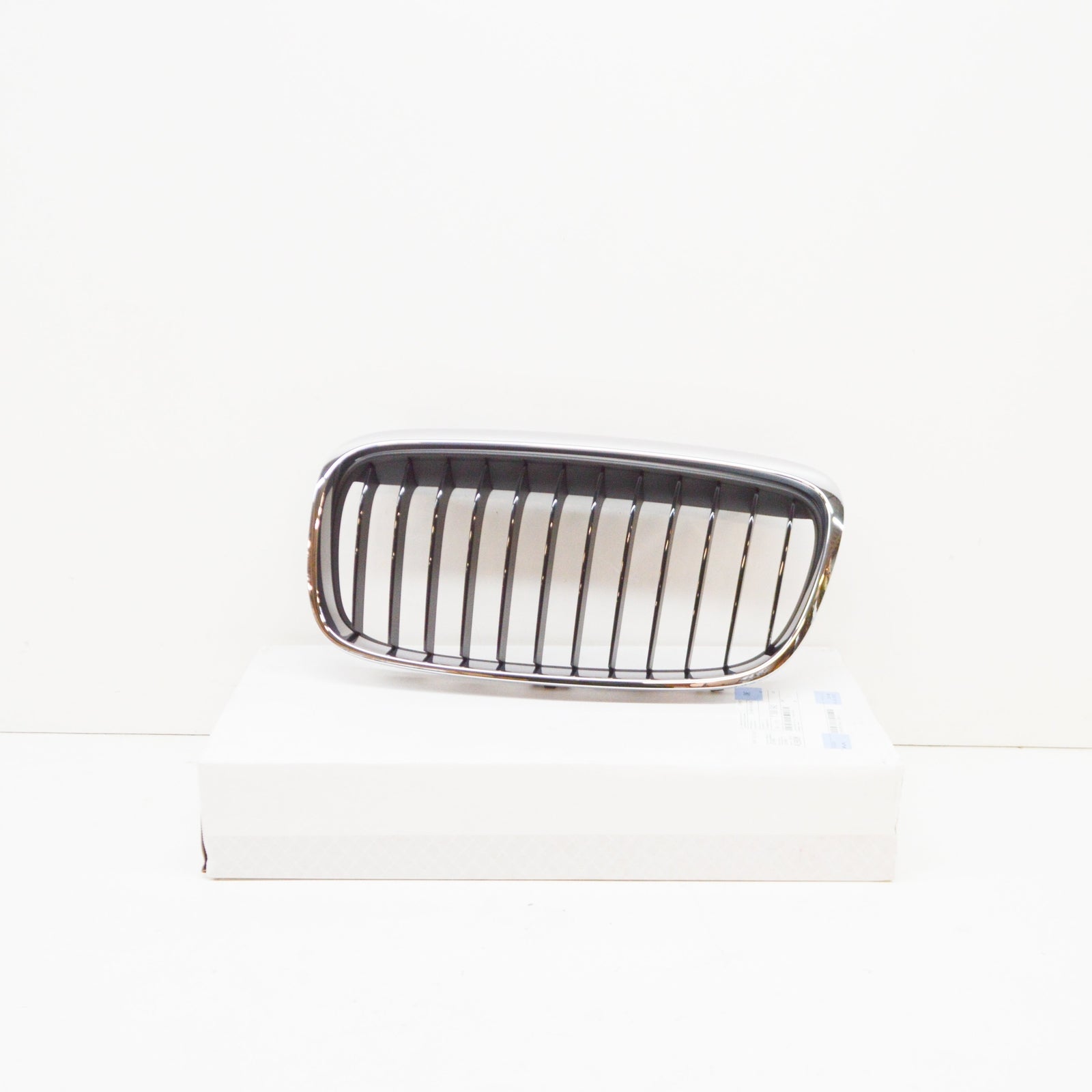 new bmw 2 f45 front radiator left grille 51137300543 7300543 2015 original