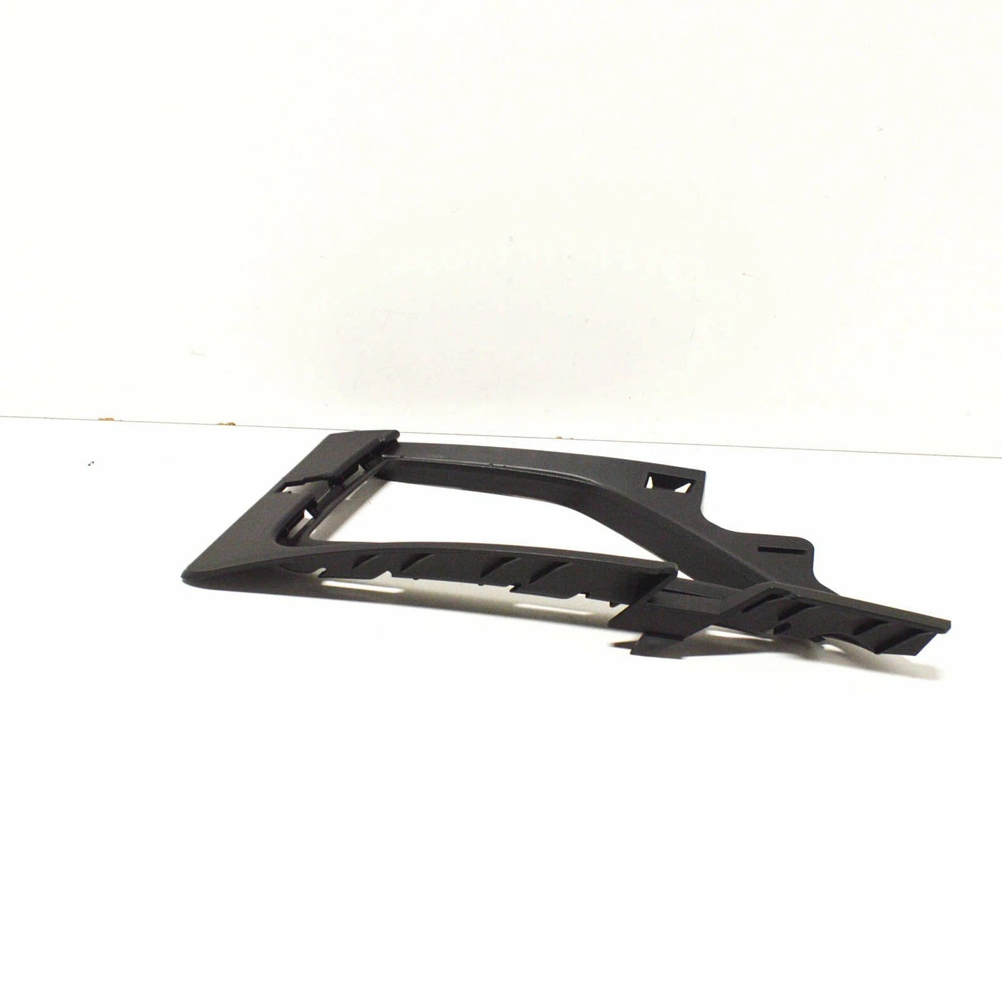 NEW VOLKSWAGEN GOLF SPORTSVAN MK7 FRONT BUMPER COVER 510853211C9B9 ORIGINAL