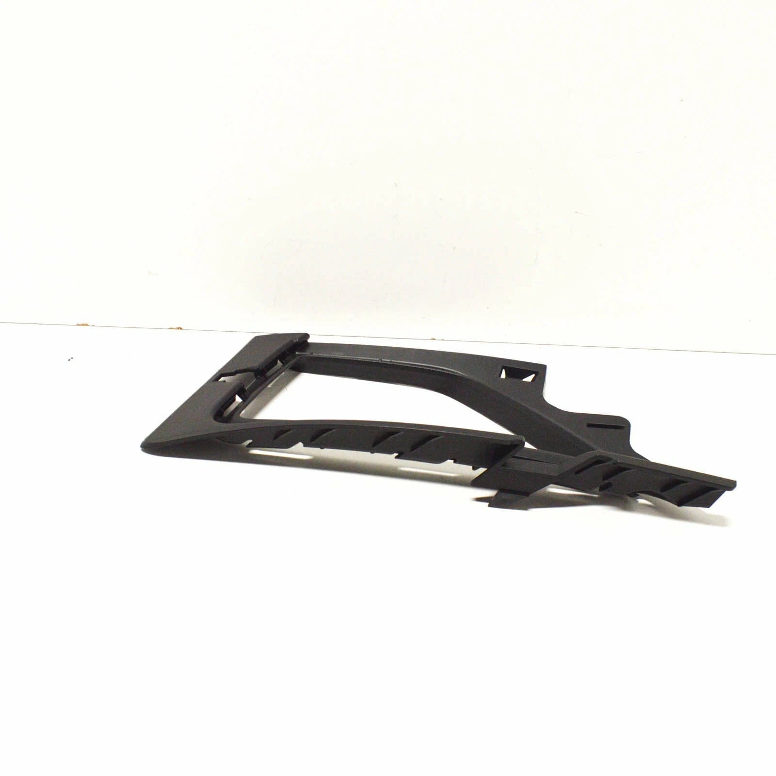 NEW VOLKSWAGEN GOLF SPORTSVAN MK7 FRONT BUMPER COVER 510853211C9B9 ORIGINAL