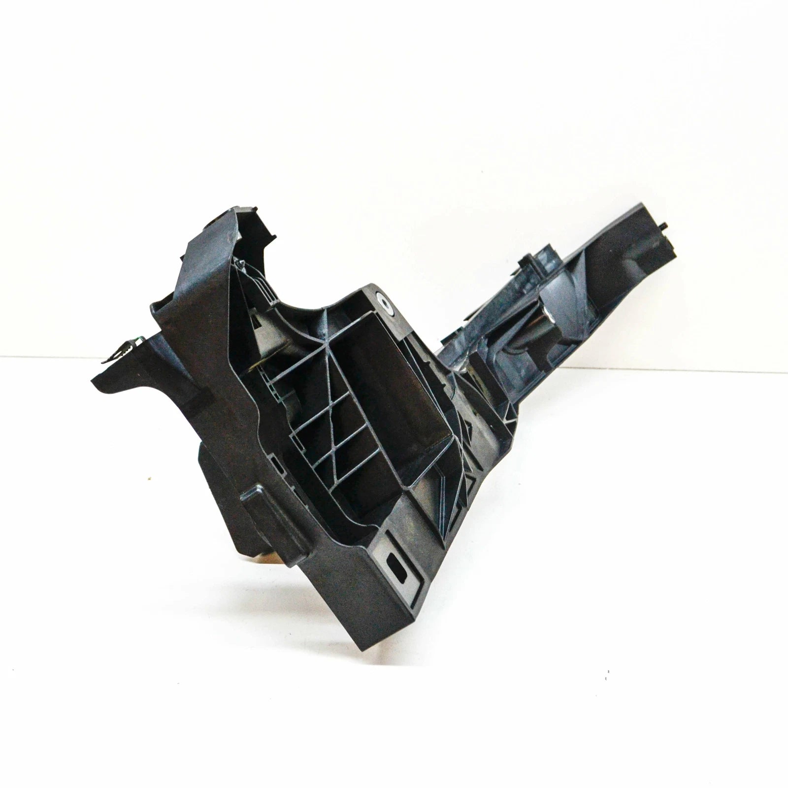 NEW AUDI Q8 FRONT RIGHT HEADLIGHT BRACKET MOUNT 4M8805608C ORIGINAL