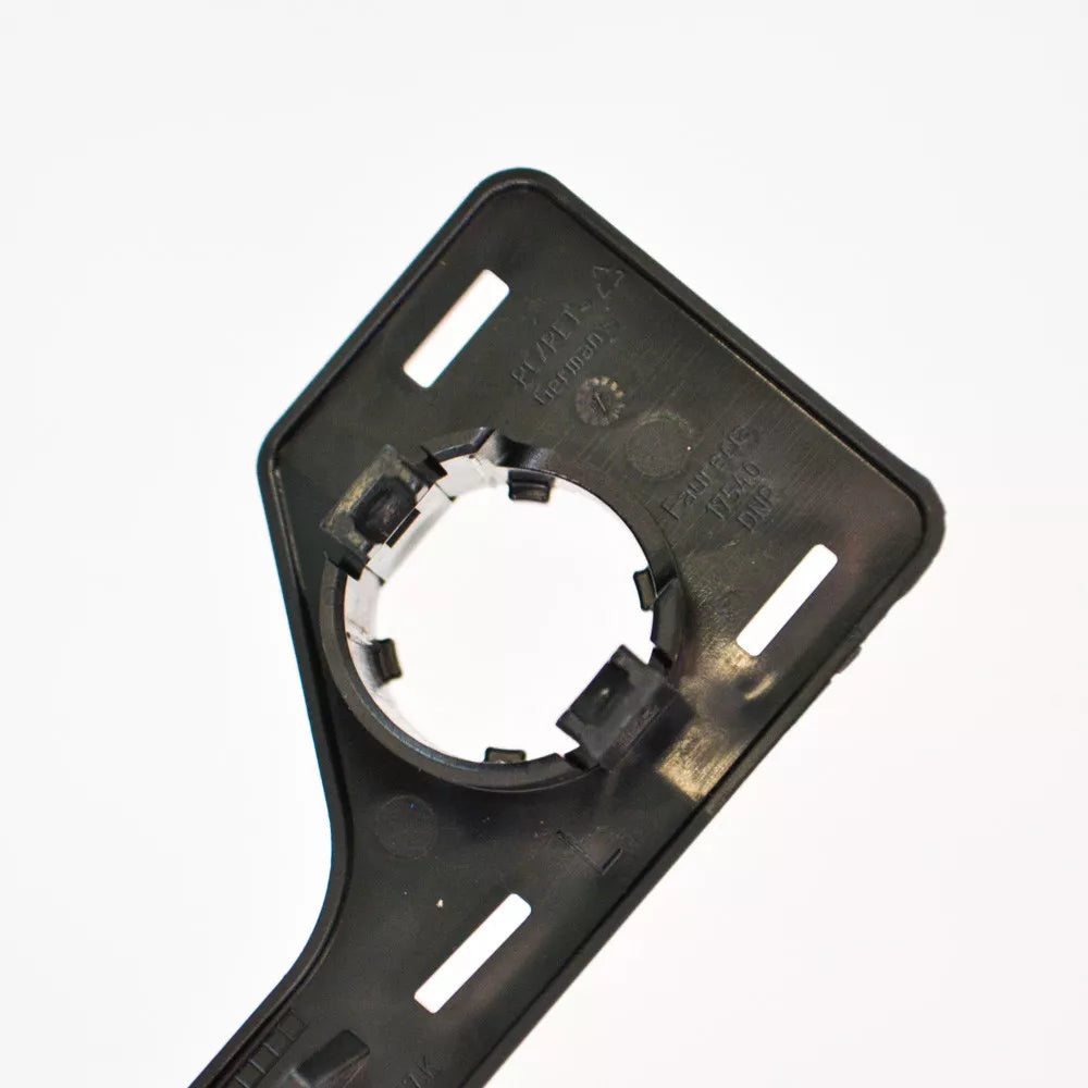 NEW AUDI A6 C7 FRONT LEFT PARKING SENSOR BRACKET 4G0919267K ORIGINAL