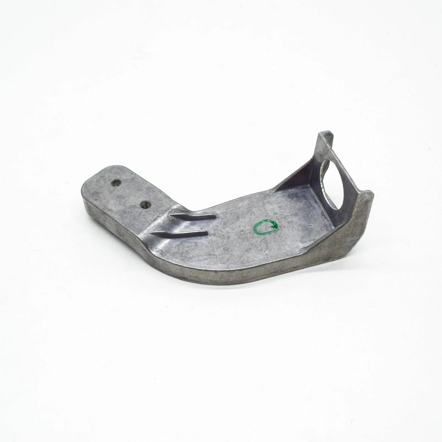 NEW MERCEDES-BENZ C W206 FRONT LEFT CROSSMEMBER BRACKET A2066201901 ORIGINAL