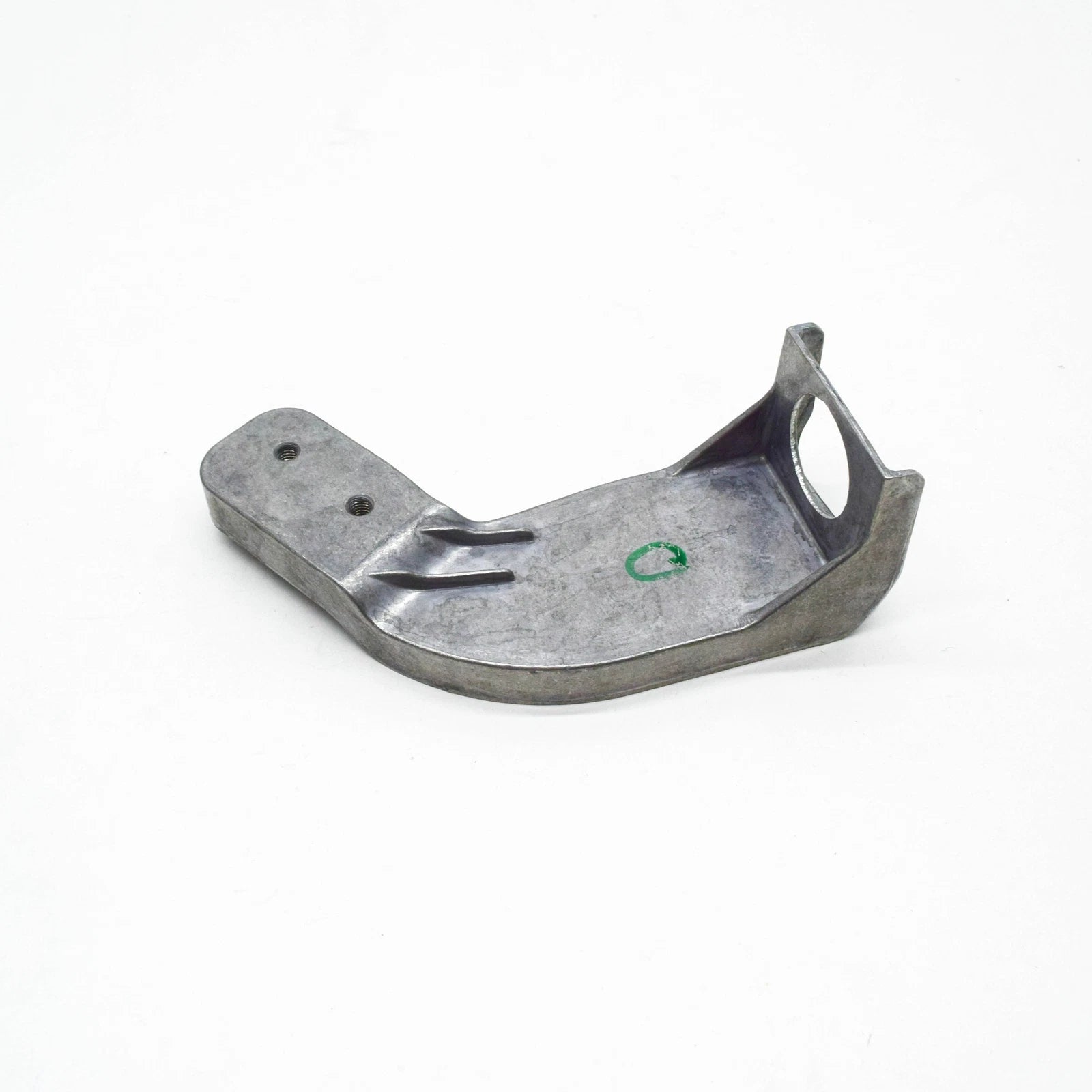 NEW MERCEDES-BENZ C W206 FRONT LEFT CROSSMEMBER BRACKET A2066201901 ORIGINAL