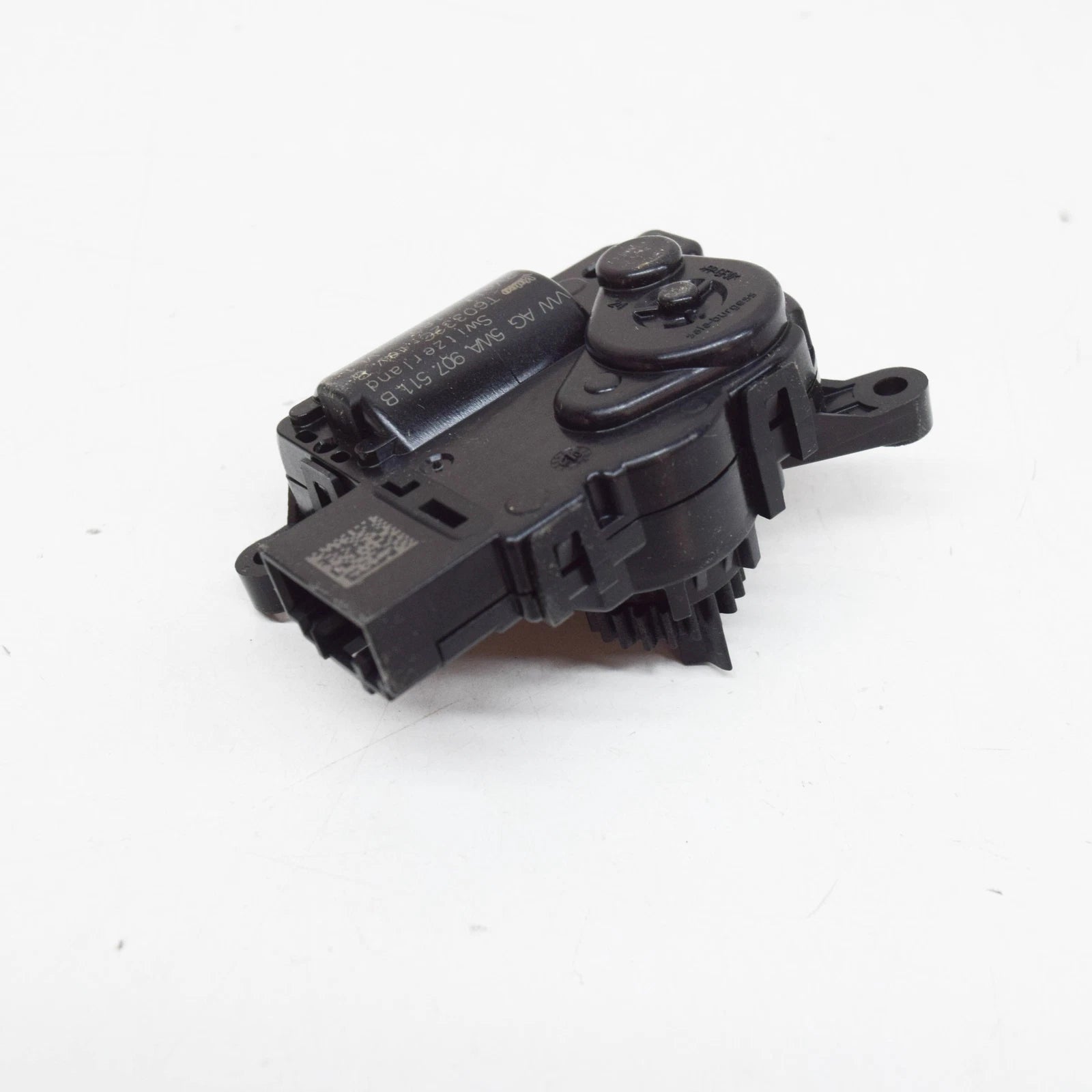 NEW AUDI A3 8PA LEFT HEATER FLAPER MOTOR ACTUATOR 5WA898511 ORIGINAL