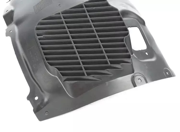 NEW BMW 3 G20 FRONT RIGHT INNER FENDER FRONT PART 51717340910 ORIGINAL