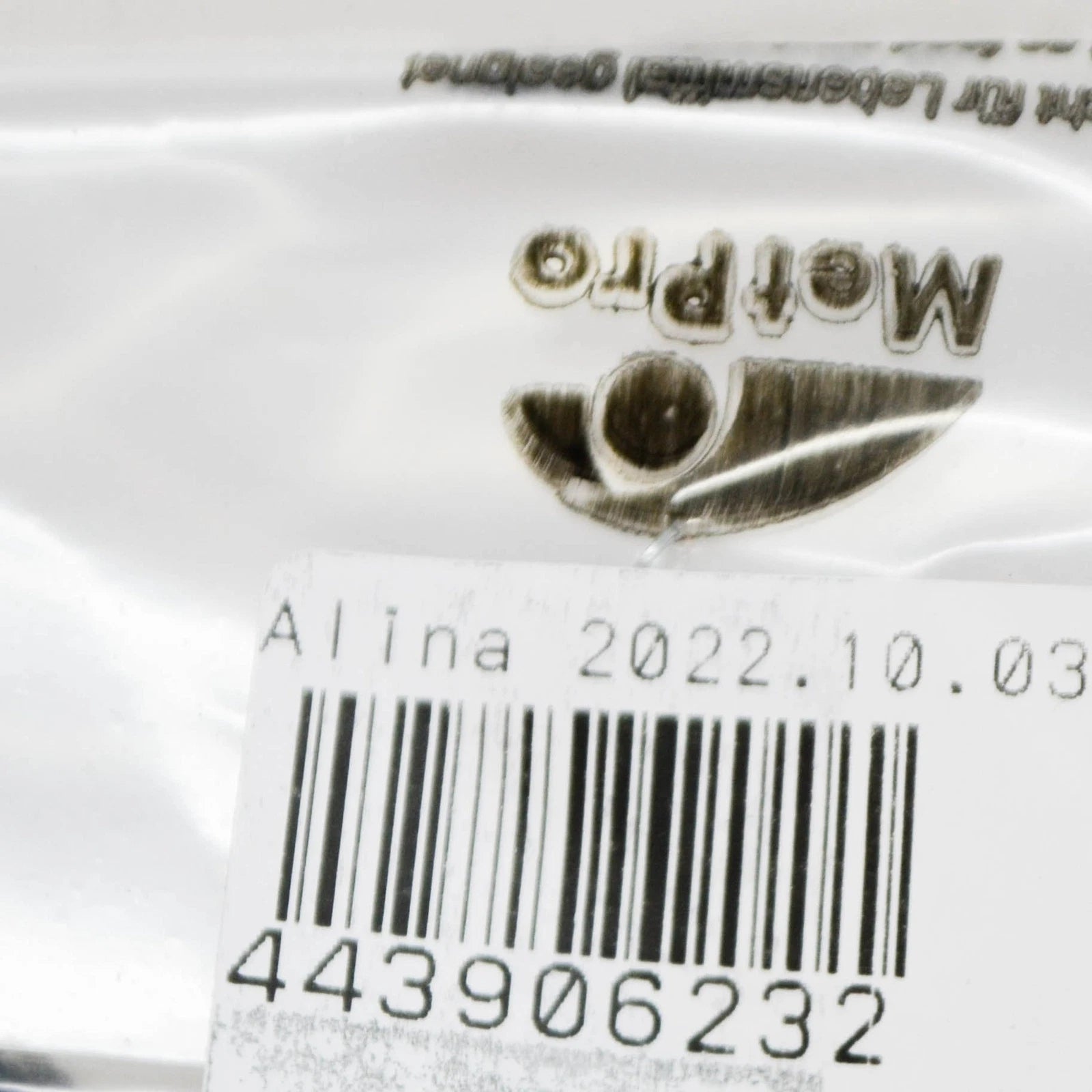 NEW AUDI A4 B7 2 PIN FLAT CONTACT HOUSING WITH GASKET 443906232 ORIGINAL