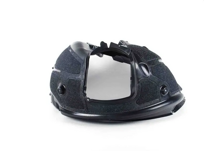 new bmw 5 e60 front left inner fender 7033749 51717033749 original