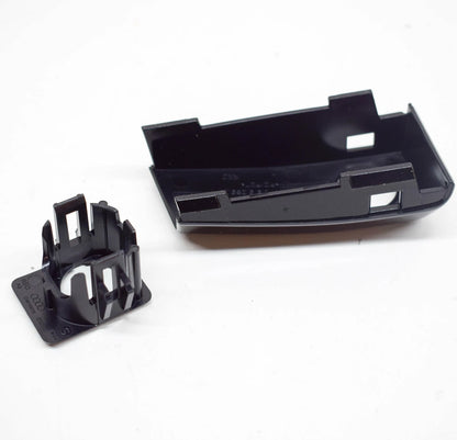 NEW AUDI A8 S8 4H FRONT LEFT INNER PDC HOLDER SENSOR 4H0919289DT94 ORIGINAL