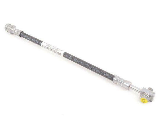 new audi a4 b9 rear brake hose 8w0611775c original