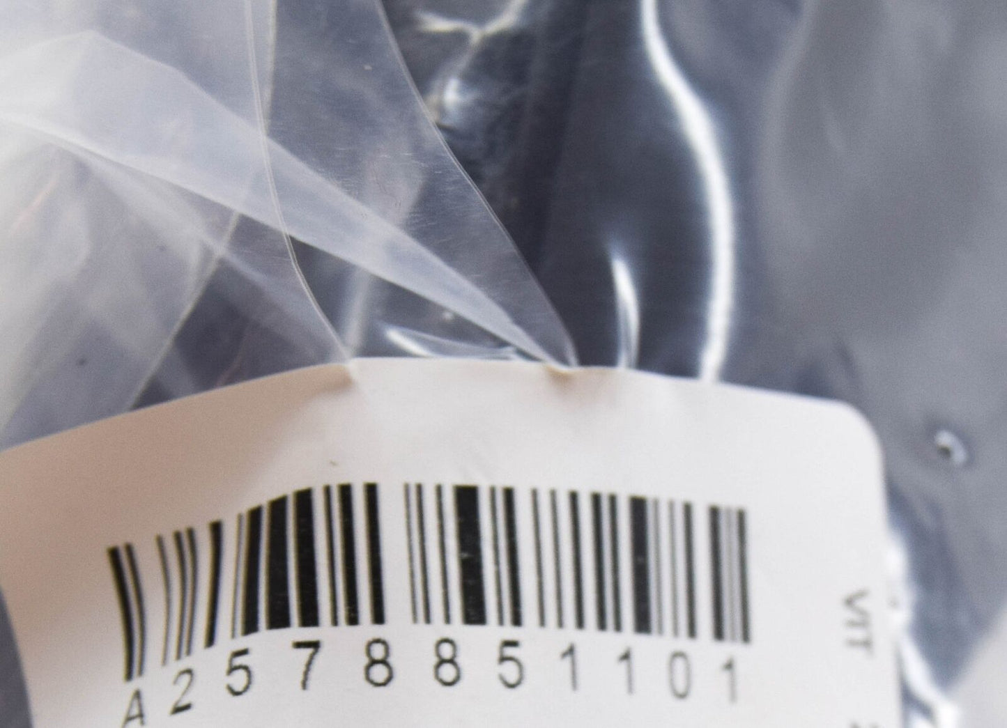 NEW MERCEDES-BENZ CLS C257 REAR LEFT BUMPER REINFORCEMENT A2578851101 ORIGINAL