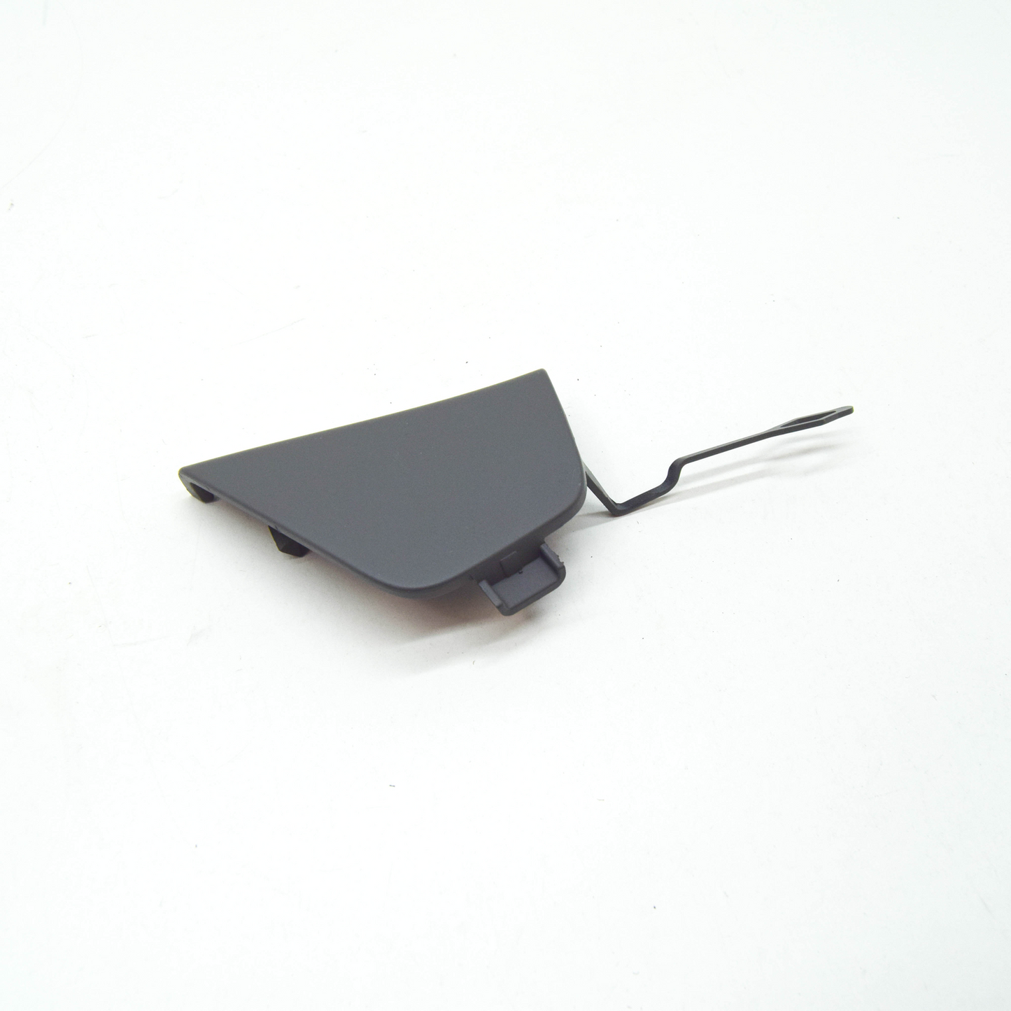 NEW MB VITO W447 FRONT BUMPER TOW HOOK EYE COVER A44788568009999 ORIGINAL