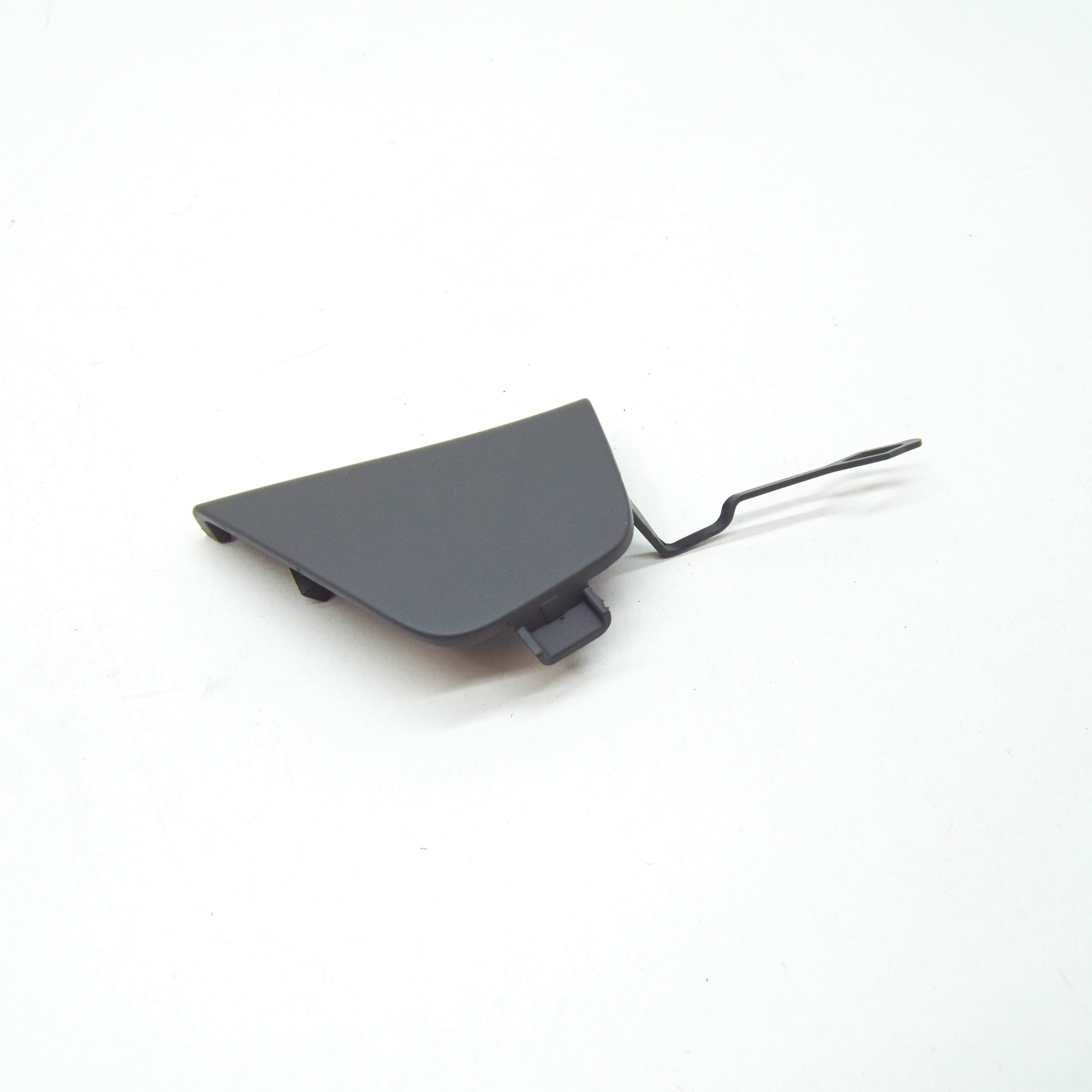 NEW MB VITO W447 FRONT BUMPER TOW HOOK EYE COVER A44788568009999 ORIGINAL