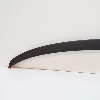 NEW BMW 4 F32 REAR TAILGATE SPOILER 51192354500 ORIGINAL