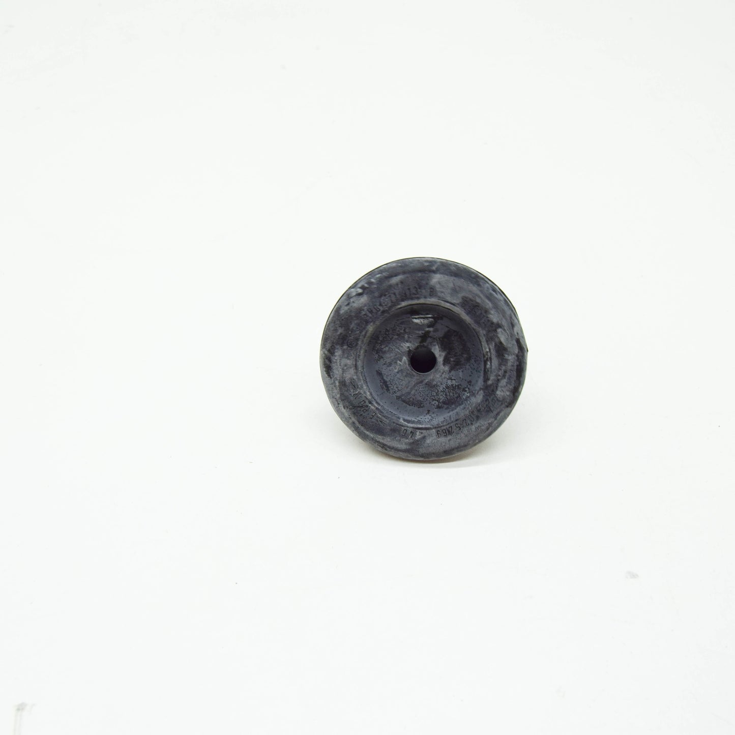 new vw transporter vi t6 auxiliary heater wiring grommet 1h0971913b original