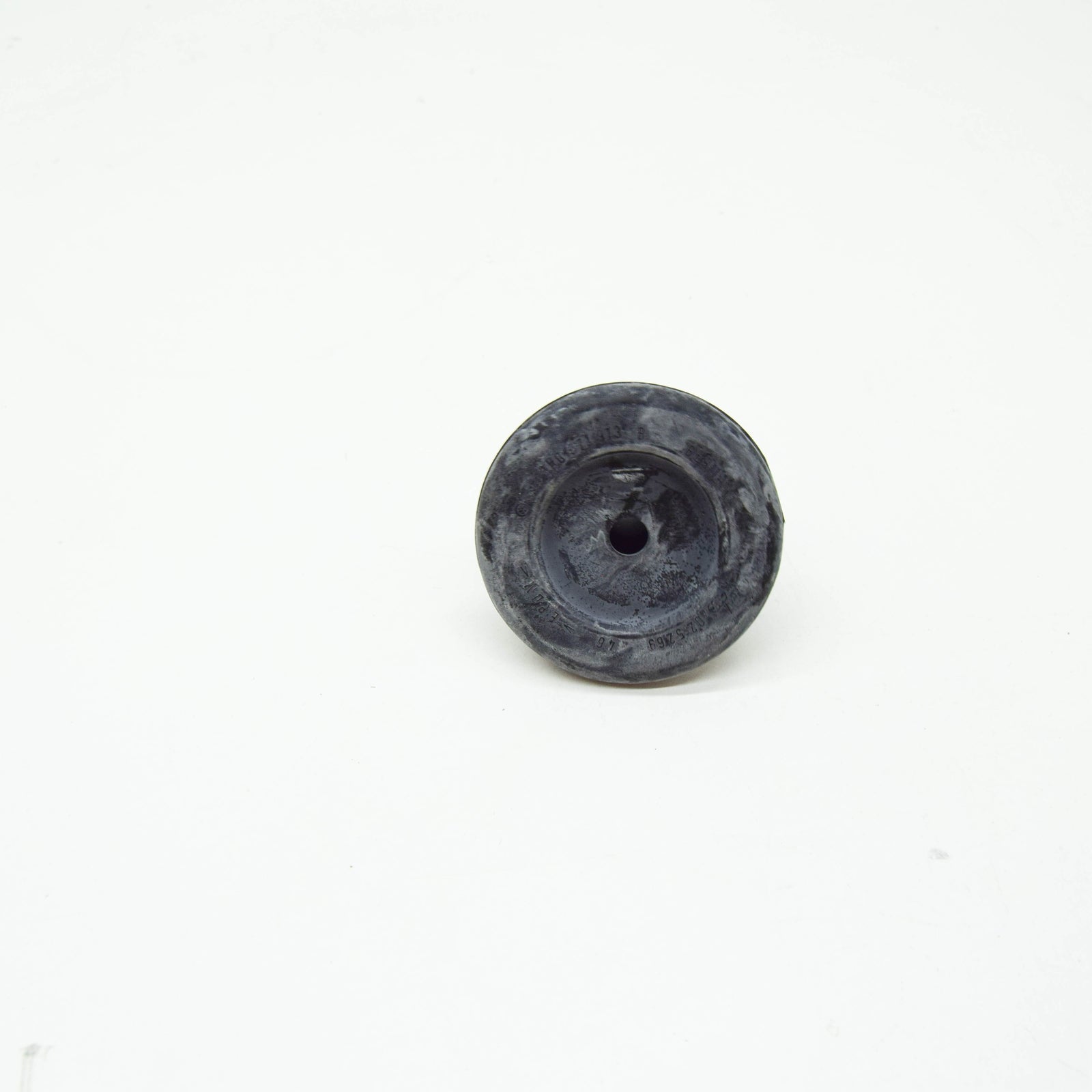 new vw transporter vi t6 auxiliary heater wiring grommet 1h0971913b original