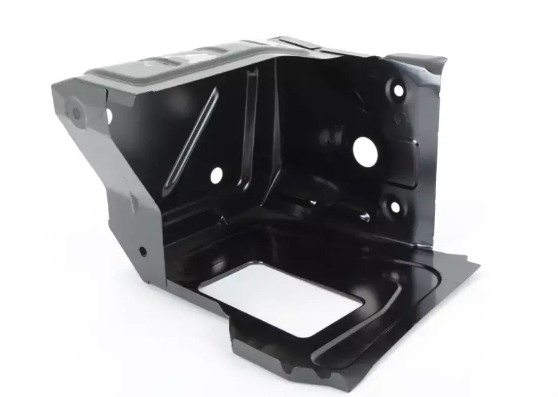 NEW BMW X1 E84 REAR RIGHT TRUNK FLOOR 41002993096 2993096 ORIGINAL