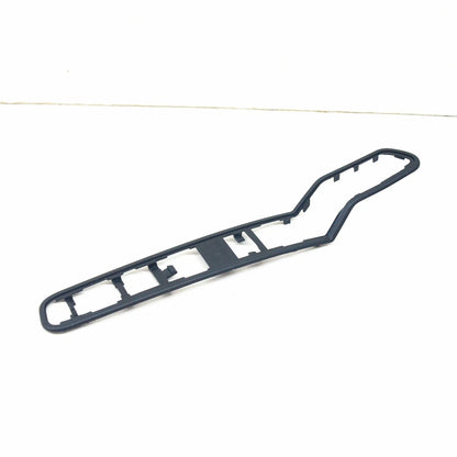 NEW BMW 1 M COUPE E82 FRONT EXTERIOR LEFT SIDE GRILLE BASE 51138051817