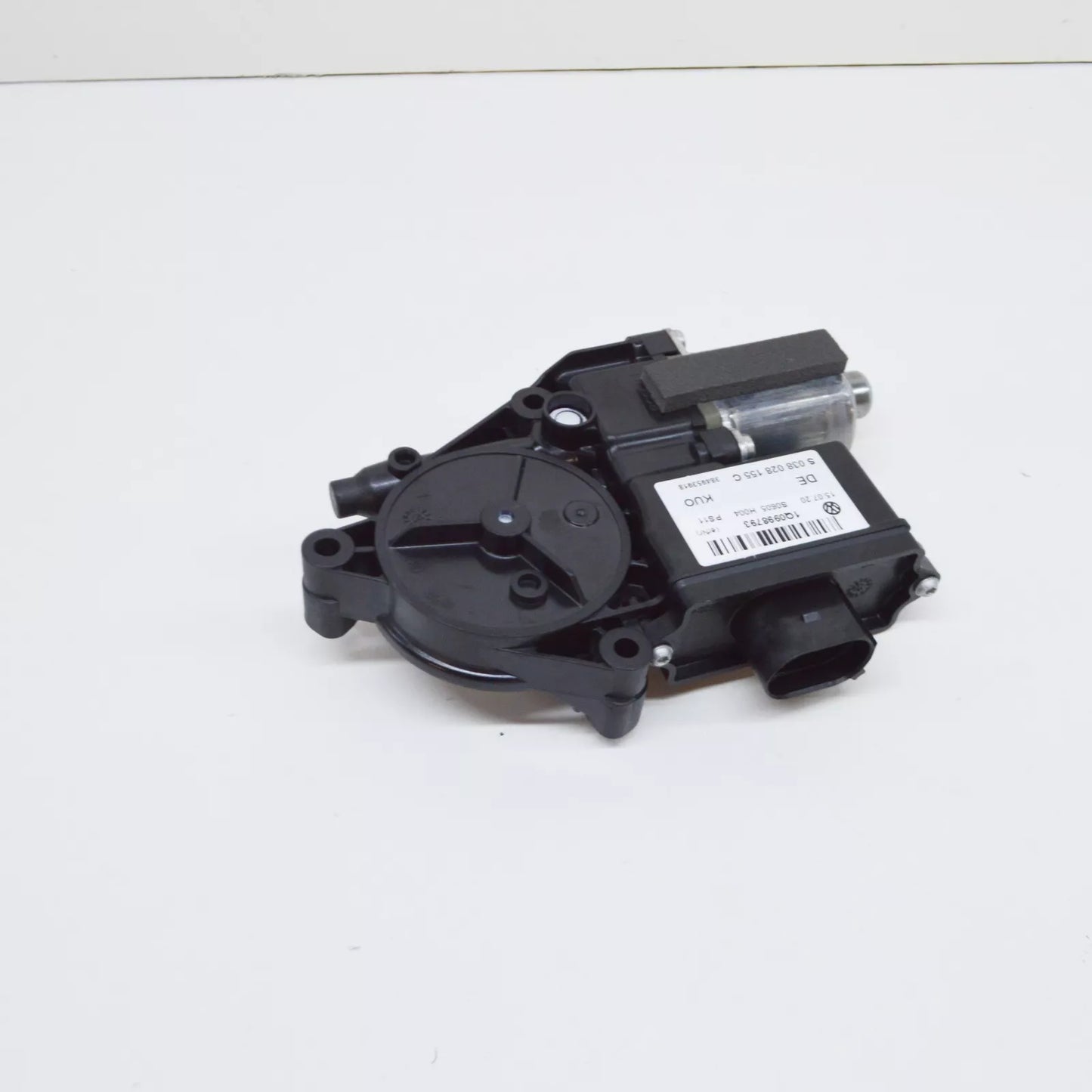 NEW VW EOS 1F REAR LEFT DOOR WINDOW MOTOR 1Q0998793VW2 ORIGINAL