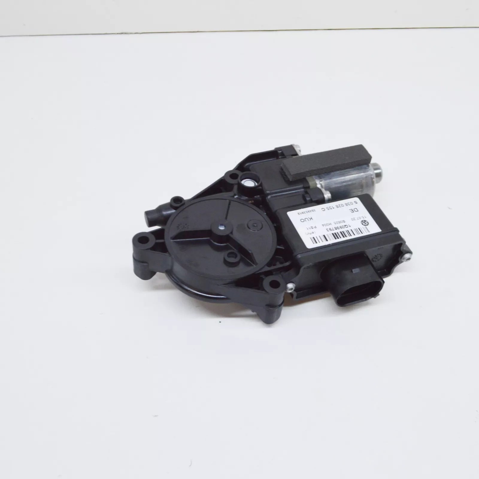 NEW VW EOS 1F REAR LEFT DOOR WINDOW MOTOR 1Q0998793VW2 ORIGINAL