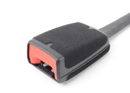 NEW VOLKSWAGEN GOLF 5G MK7 FRONT SEAT BUCKLE 5GM857755AYLZ ORIGINAL