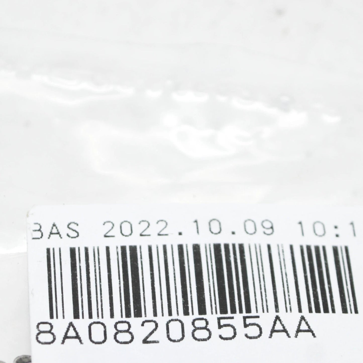 NEW AUDI A3 8V A/C HIGH-PRESSURE SWITCH VALVE 8A0820855AA ORIGINAL