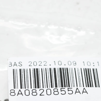 NEW AUDI A3 8V A/C HIGH-PRESSURE SWITCH VALVE 8A0820855AA ORIGINAL