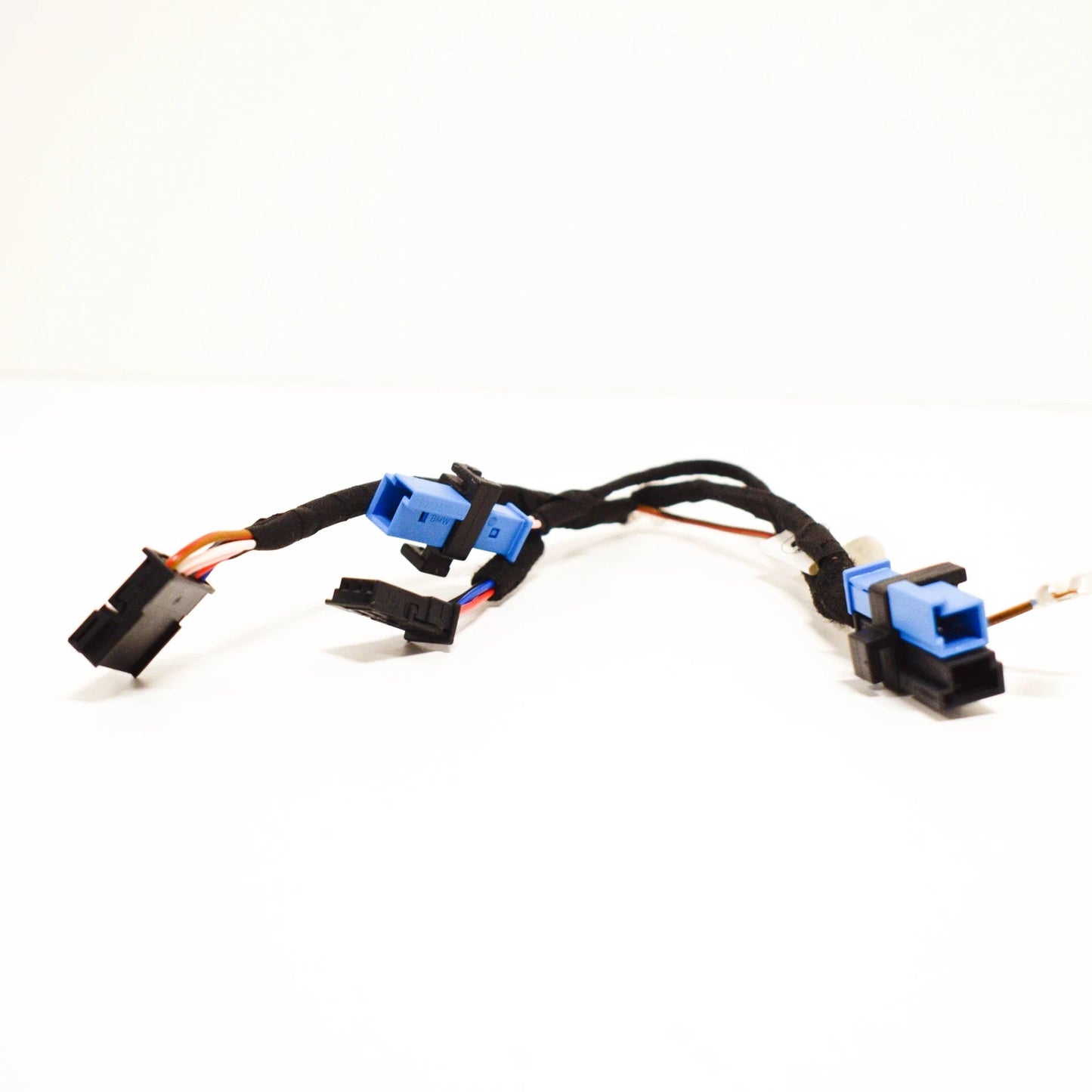 NEW BMW 5 F10 STEERING WHEEL WIRE HARNESS CONNECTING 32307848332 ORIGINAL