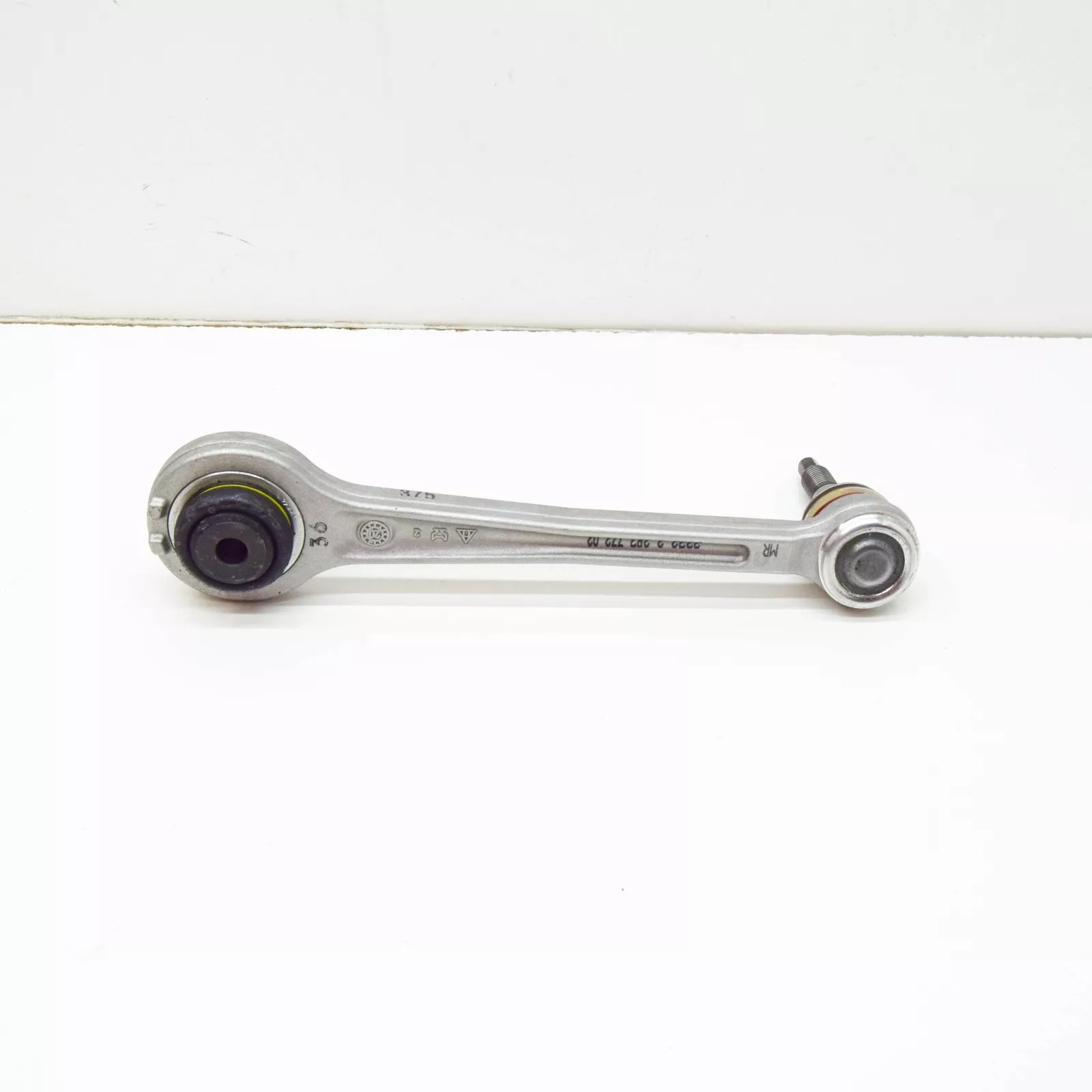 NEW BMW M5 E60 REAR RIGHT GUIDING SUSPENSION LINK 33322283772 ORIGINAL