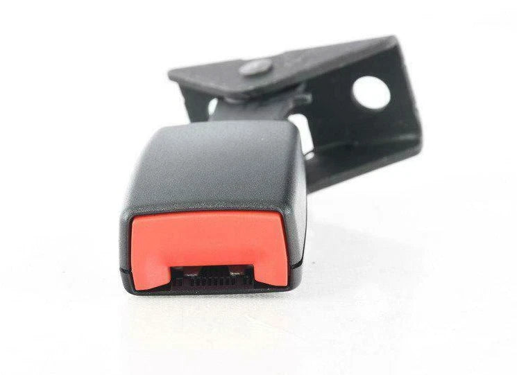 NEW VOLKSWAGEN TOUAREG 7L REAR RIGHT SEAT BELT LATCH 7L0857821DFCN ORIGINAL